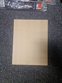 mdf