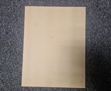 mdf