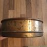 Vintage Brass Laboratory Sieve Image 4