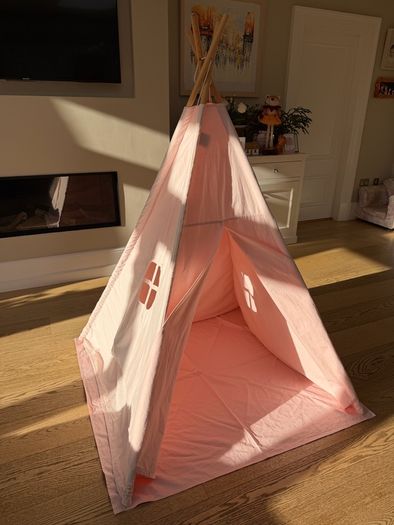 kids Tepee Tent