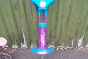 moshi monsters pogo stick