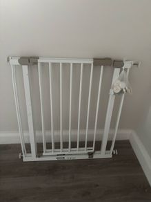 stairs safety gates