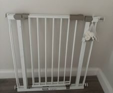 stairs safety gates
