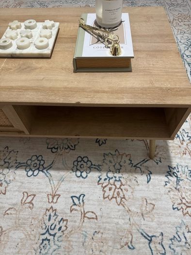 coffe table