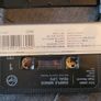 Simple Minds Real Life cassette tape Image 2