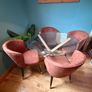 Dining table ONLY Image 3