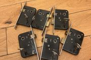 locks