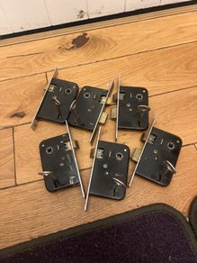 locks