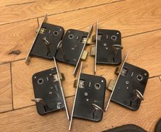 locks