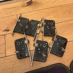 locks