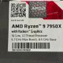 Amd Ryzen 9 7950x 16c/32t 4.50-5.70ghz Cpu Sockel Am5 Image 2
