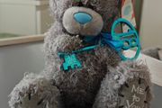 You to me Bear