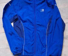 Karrimor jacket size XS