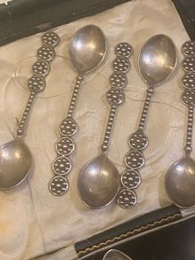 Antiques and Collectables