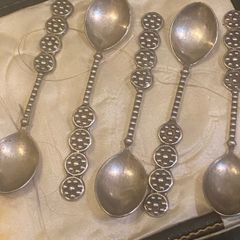 Antiques and Collectables