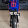 Huffy spiderman 6v ride on Image 3