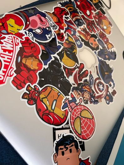 MacBook Pro for repair or parts