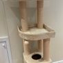 Cat Tree Scratcher Image 3