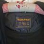 Woolrich parka jacket coat Image 8