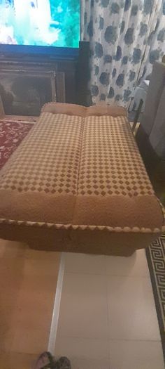 sofa bed