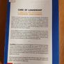 Care of Leadership by Anne McGarry. Image 2