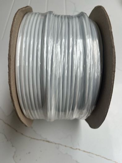 1-Core x 1.5mm Blue 100m