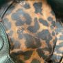 B Makowsky Leather Shoulder Bag Image 7