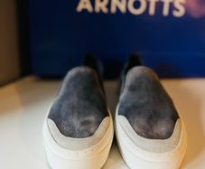 brand slip John Elliot