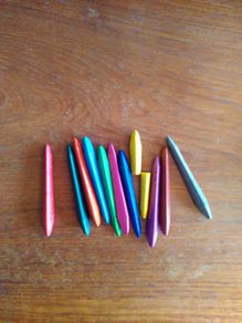 Crayons