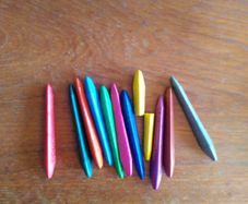 Crayons