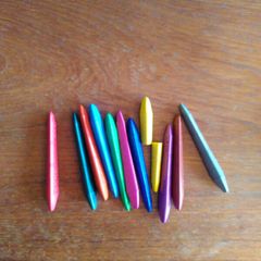 Crayons