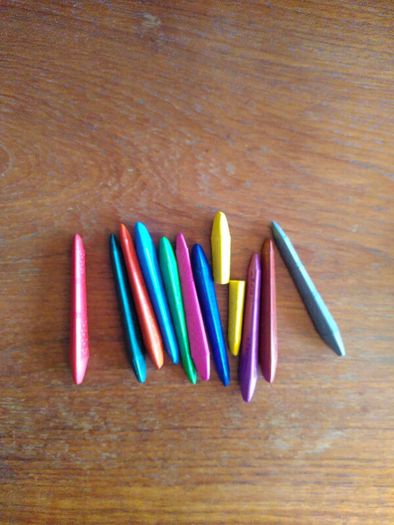Crayons