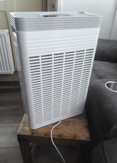 air purifer