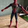 iron spider. Image 2