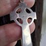 Sterling Silver Necklace Image 7