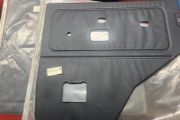 Mercedes W460 W461 G Wagen rear door cards NOS Wagon