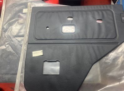 Mercedes W460 W461 G Wagen rear door cards NOS Wagon