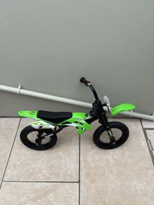 Kids Balance Bikes