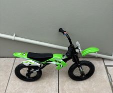 Kids Balance Bikes