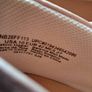 No Boundaries blush pink ballet-flat Trainers Image 4