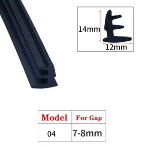 Door and window sealing strip seal, 16 meters
