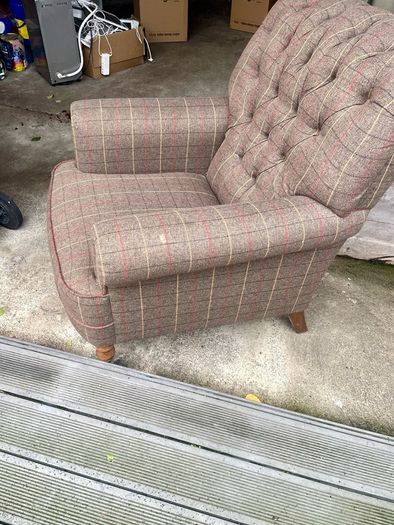 Arm Chairs