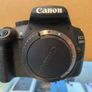 Canon EOS 1200D 18MP DSLR Camera Body, Black, with Battery Image 4