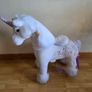 Ride on unicorn Image 2