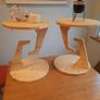 Levitating Side Tables Image 7