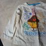 Duggee's  Long Sleeved  Top.   Age 3-4 years.New - No Tag. Image 2