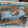 Disney Mickey Mouse 1/18 Lancia Aurelia Image 9