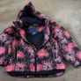 New girl winter jacket 4-6 years old 110/116cm Image 4