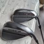 cobra king tec and wedges Image 6