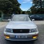 Lexus Ls400 Image 2